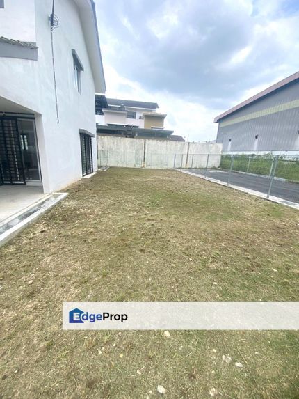 New House! Double Storey Terrace House Puchong for rent, Selangor, Puchong