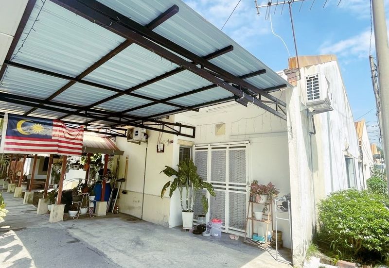 Alam Idaman, Taman Tasik Puchong