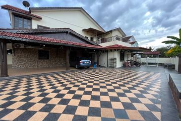 Seksyen 7, Bandar Baru Bangi