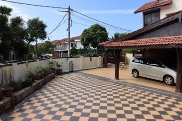 Seksyen 7, Bandar Baru Bangi