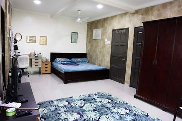 Seksyen 7, Bandar Baru Bangi