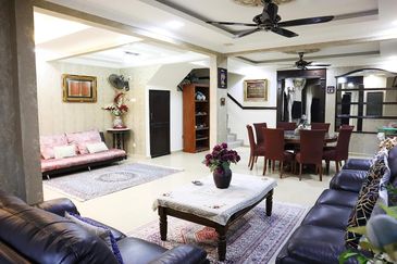 Seksyen 7, Bandar Baru Bangi