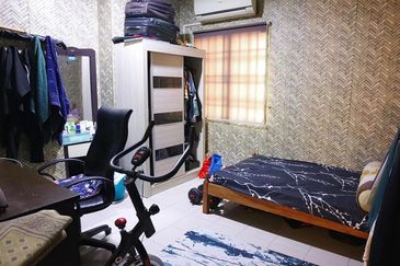 Seksyen 7, Bandar Baru Bangi