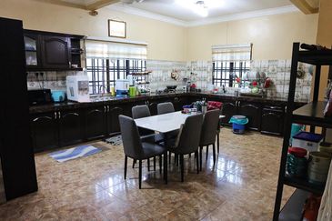 Seksyen 7, Bandar Baru Bangi