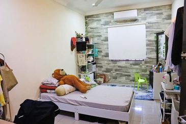 Seksyen 7, Bandar Baru Bangi