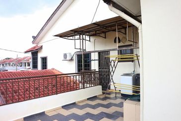 Seksyen 7, Bandar Baru Bangi