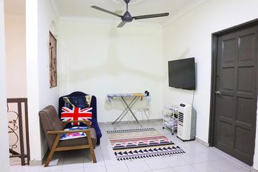 Seksyen 7, Bandar Baru Bangi