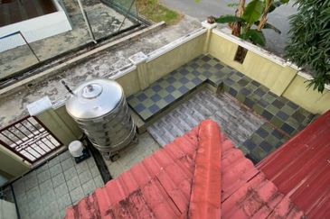 Seksyen 7, Bandar Baru Bangi