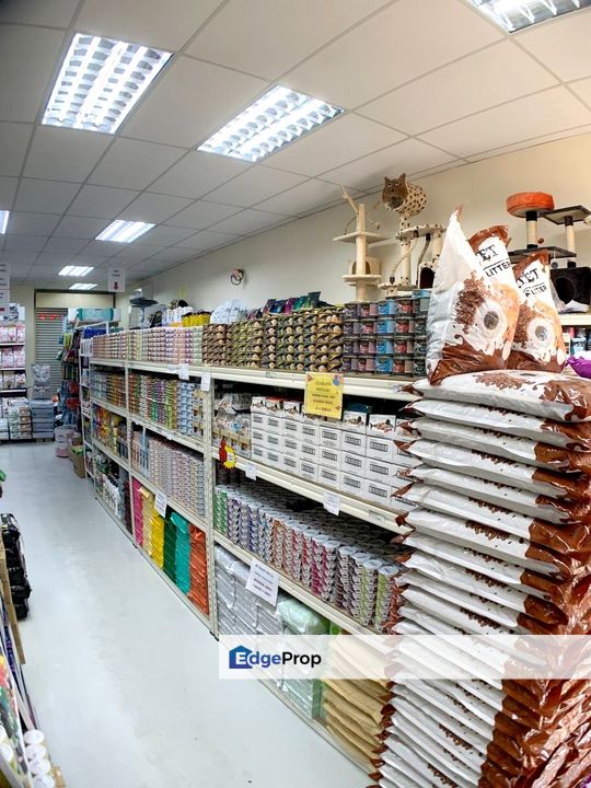 Putrajaya Presint 15 Jalan Diplomatik Shoplot for sale, Putrajaya, Putrajaya
