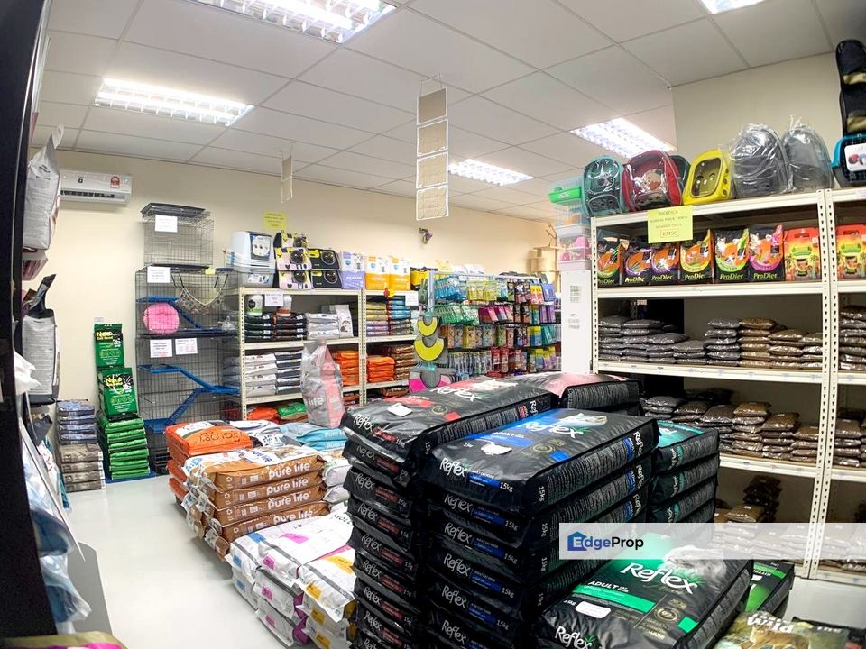 Putrajaya Presint 15 Jalan Diplomatik Shoplot for sale, Putrajaya, Putrajaya