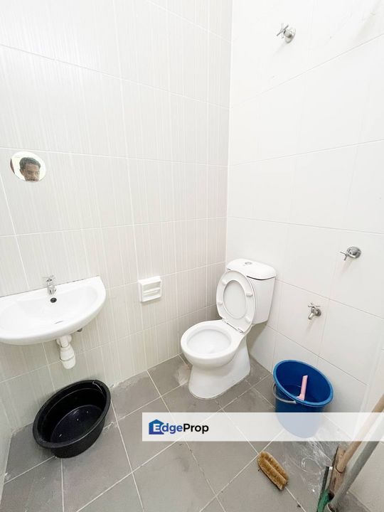 Single Storey Semi D Jenjarom for sale, Selangor, Jenjarom