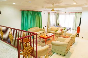 Seksyen 1, Bandar Baru Bangi