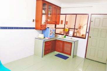 Seksyen 1, Bandar Baru Bangi