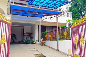 Seksyen 1, Bandar Baru Bangi