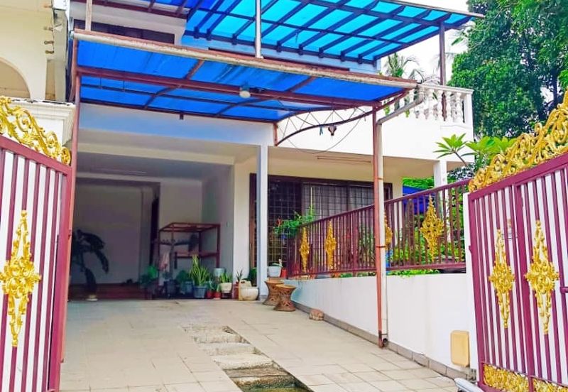 Seksyen 1, Bandar Baru Bangi