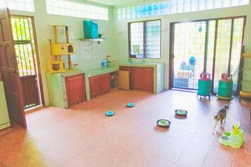 Seksyen 1, Bandar Baru Bangi