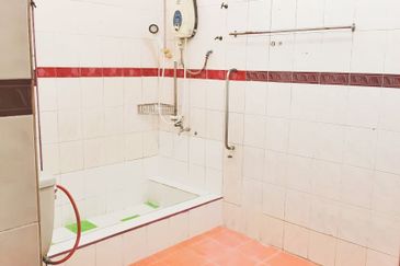 Seksyen 1, Bandar Baru Bangi