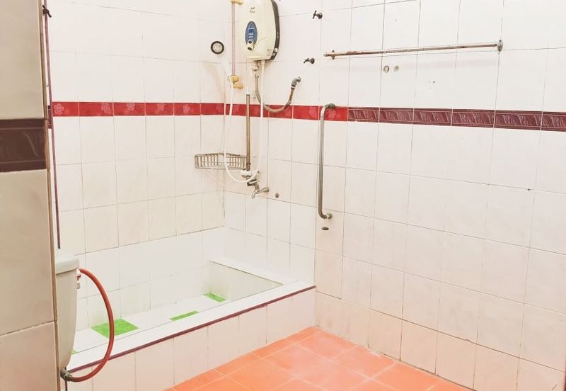 Seksyen 1, Bandar Baru Bangi