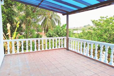 Seksyen 1, Bandar Baru Bangi