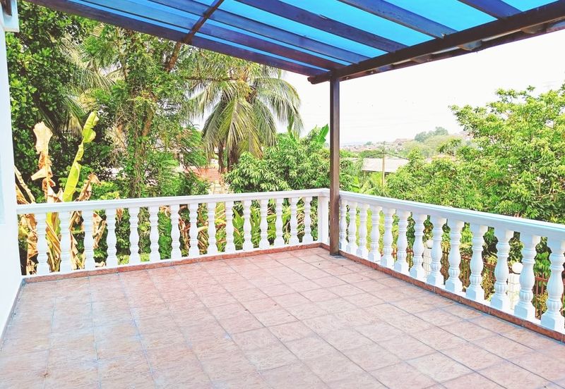 Seksyen 1, Bandar Baru Bangi