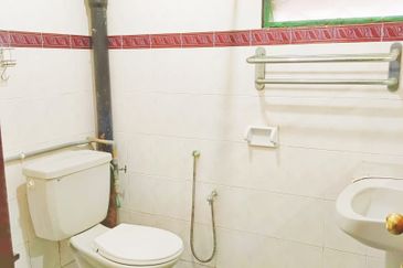 Seksyen 1, Bandar Baru Bangi