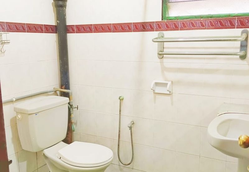 Seksyen 1, Bandar Baru Bangi