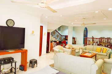 Seksyen 1, Bandar Baru Bangi