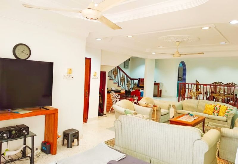 Seksyen 1, Bandar Baru Bangi