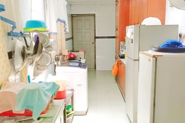 Seksyen 1, Bandar Baru Bangi