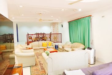 Seksyen 1, Bandar Baru Bangi