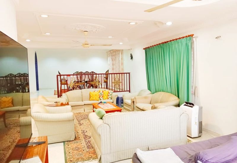 Seksyen 1, Bandar Baru Bangi