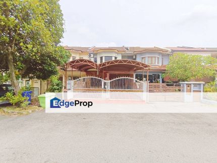 Doble Storey Seksyen 7 Shah Alam for sale, Selangor, Shah Alam