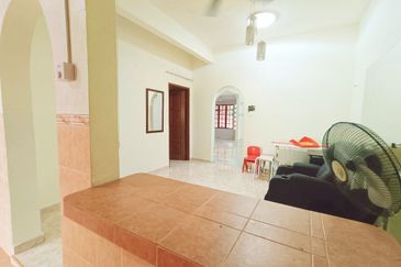 Seksyen 7, Shah Alam