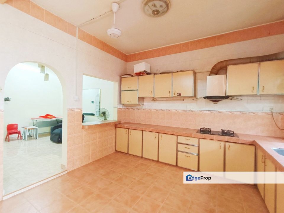 Doble Storey Seksyen 7 Shah Alam for sale, Selangor, Shah Alam