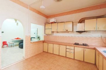 Seksyen 7, Shah Alam