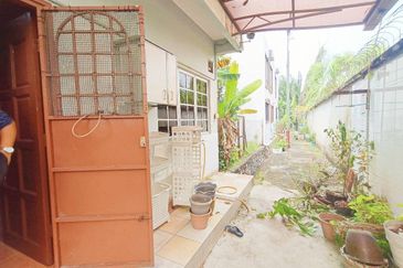 Seksyen 7, Shah Alam