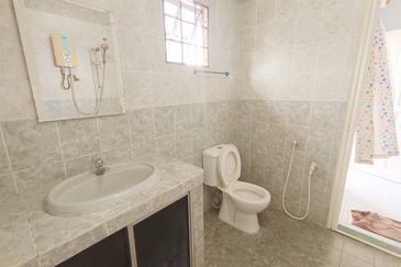 Seksyen 7, Shah Alam