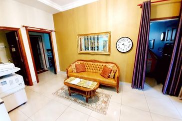 Taman Putra Impian, Kajang