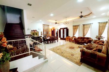 Taman Putra Impian, Kajang