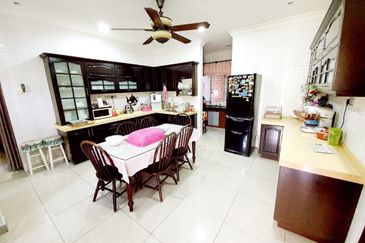 Taman Putra Impian, Kajang