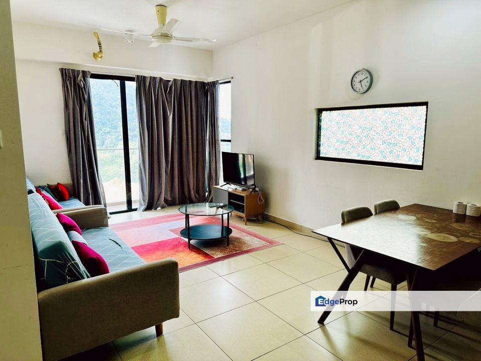 Midhills Service Residence Genting Highland for sale, Pahang, Genting Highlands