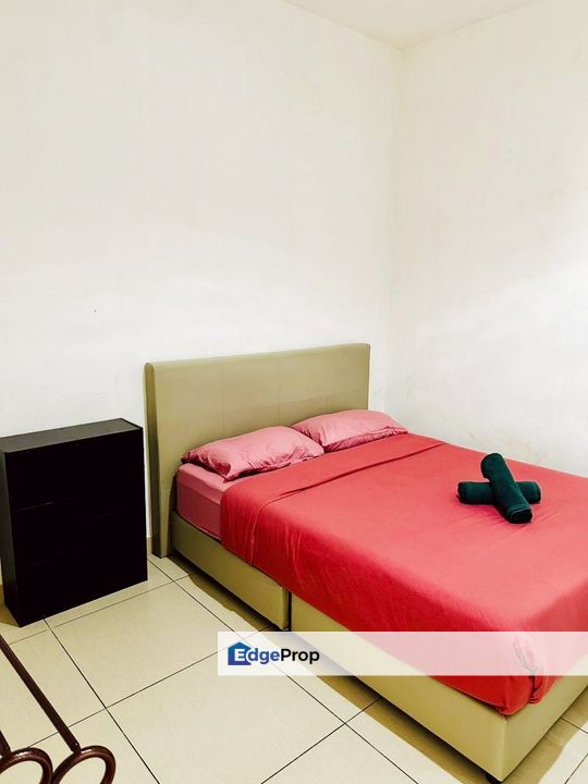 Midhills Service Residence Genting Highland for sale, Pahang, Genting Highlands