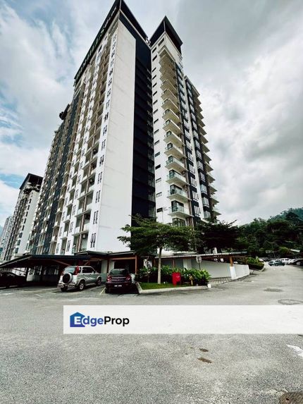 Midhills Service Residence Genting Highland for sale, Pahang, Genting Highlands