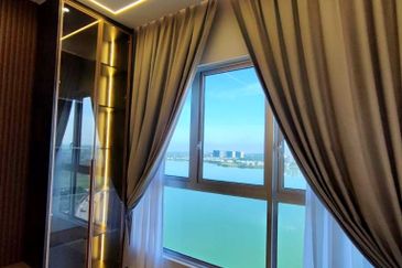 LBS Skylake Residence