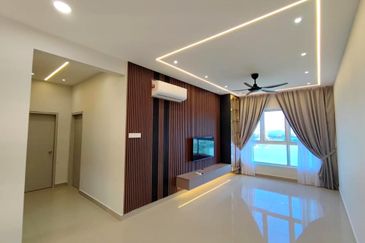 LBS Skylake Residence