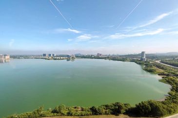 LBS Skylake Residence