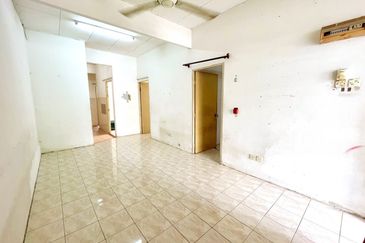 Bandar Saujana Putra