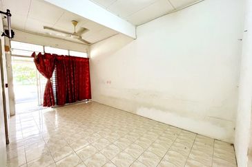 Bandar Saujana Putra