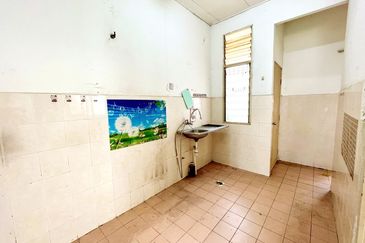 Bandar Saujana Putra