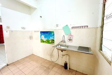 Bandar Saujana Putra